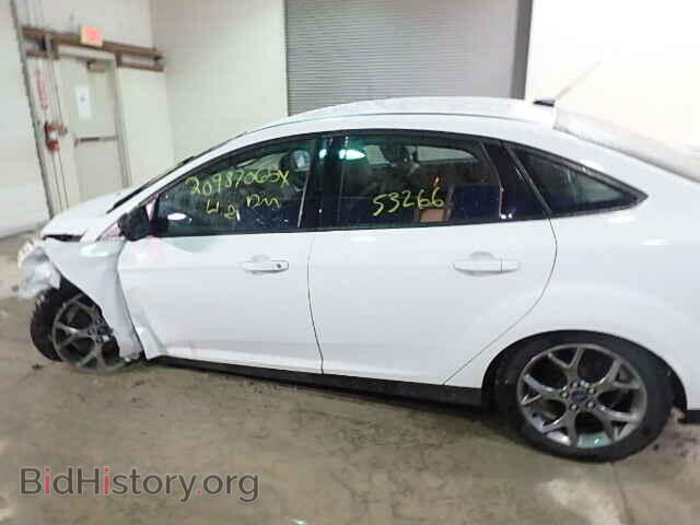 2013 FORD FOCUS - VIN: 1FADP3F27DL286608 - Photo 9