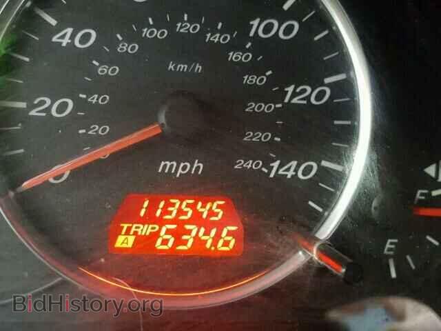 2006 MAZDA 6 - VIN: 1YVHP80D365M37304 - Фото 8
