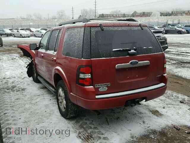 2010 FORD EXPLORER - VIN: 1FMEU7DE3AUA15414 - Photo 3