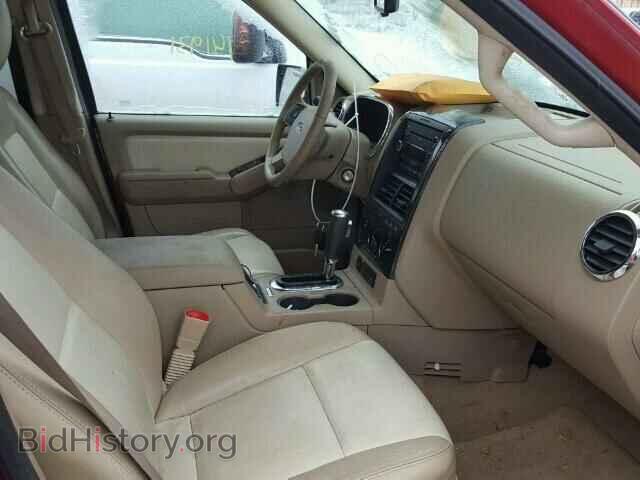 2010 FORD EXPLORER - VIN: 1FMEU7DE3AUA15414 - Photo 5