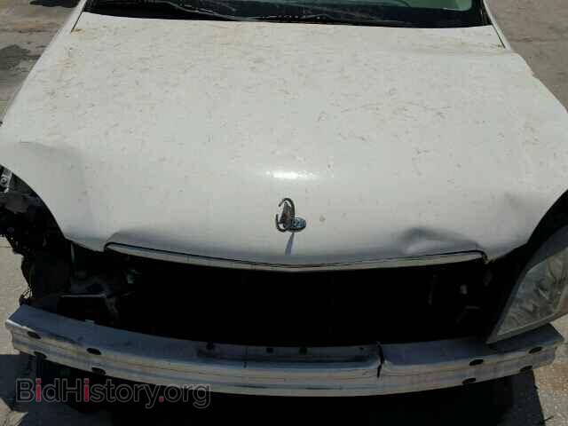 2002 CADILLAC DEVILLE - VIN: 1G6KD54Y22U160809 - Photo 7