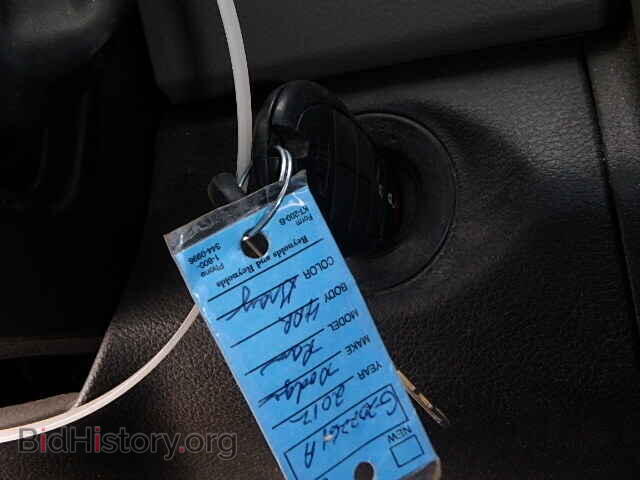 2012 DODGE RAM 1500 - VIN: 1C6RD7FTXCS204584 - Фото 10