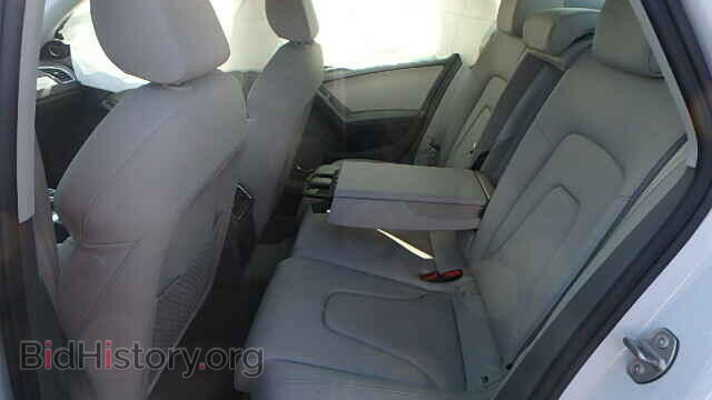 2012 AUDI A4 - VIN: WAUFFAFLXCA101185 - Фото 6