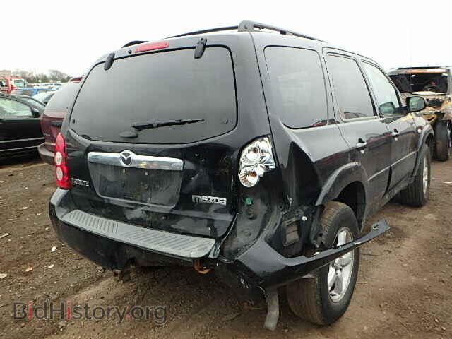 2005 MAZDA TRIBUTE - VIN: 4F2CZ96185KM53575 - Фото 4