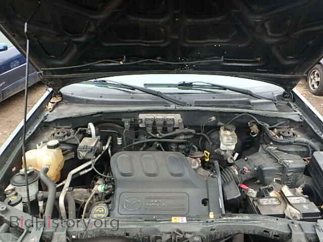 2005 MAZDA TRIBUTE - VIN: 4F2CZ96185KM53575 - Фото 7