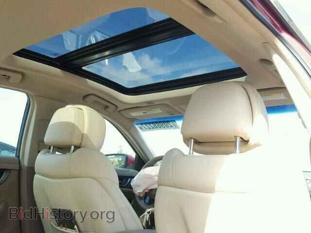 2014 CADILLAC CTS - VIN: 1G6AR5S3XE0122664 - Фото 9