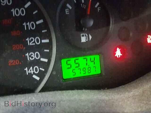 2007 FORD FOCUS - VIN: 1FAFP34N27W182732 - Фото 8