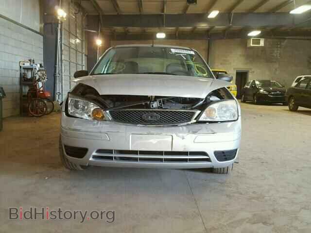 2007 FORD FOCUS - VIN: 1FAFP34N27W182732 - Фото 9
