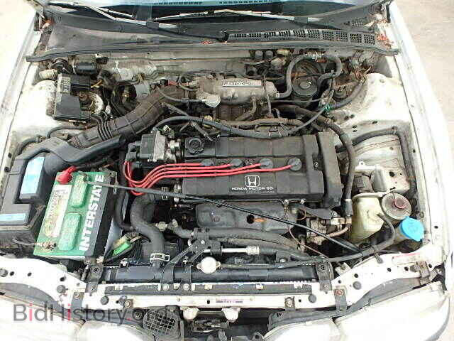 1992 ACURA INTEGRA - VIN: JH4DA9349NS025412 - Фото 7