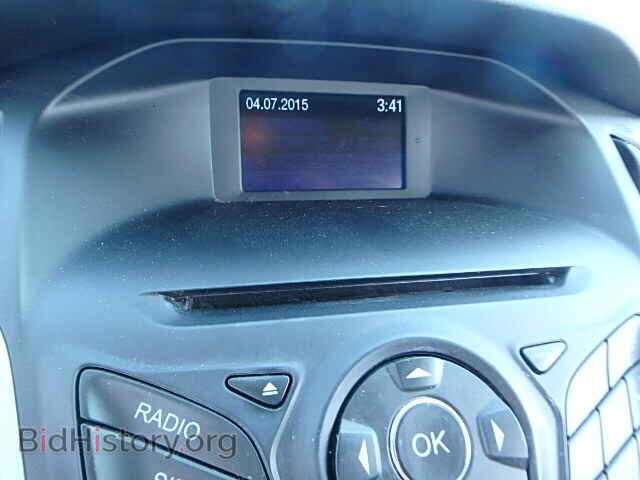 2013 FORD FOCUS - VIN: 1FADP3F23DL362180 - Photo 9