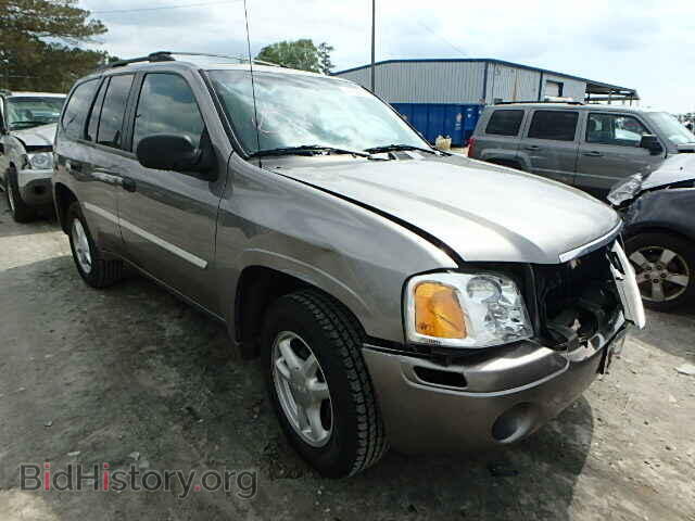 Фотография 1GKDS13S372179183 - GMC ENVOY 2007