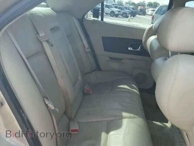 2004 CADILLAC CTS - VIN: 1G6DM577440124335 - Фото 6