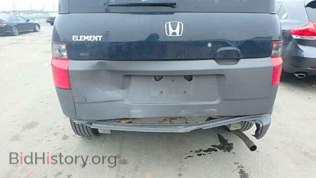 2003 HONDA ELEMENT - VIN: 5J6YH28513L050782 - Photo 10