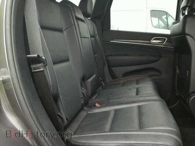 2015 JEEP CHEROKEE - VIN: 1C4RJFBG0FC812570 - Фото 6