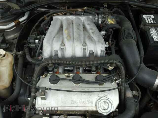2002 MITSUBISHI ECLIPSE - VIN: 4A3AC84H52E085804 - Photo 7
