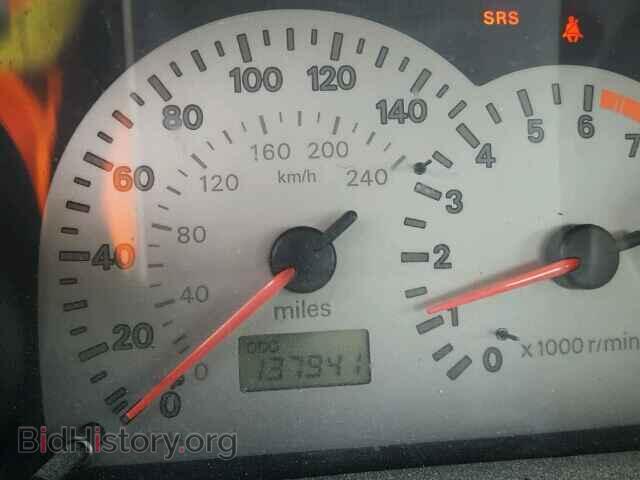 2002 MITSUBISHI ECLIPSE - VIN: 4A3AC84H52E085804 - Photo 8