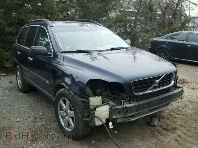 Photo YV1CZ592451154744 - VOLVO XC90 2005