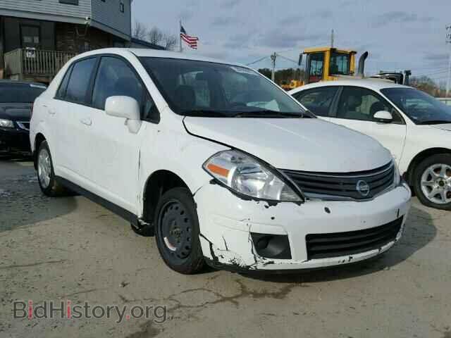 Photo 3N1BC1AP5BL405233 - NISSAN VERSA 2011