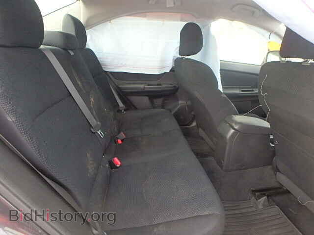 2014 SUBARU IMPREZA - VIN: JF1GJAC64EH006691 - Фото 6