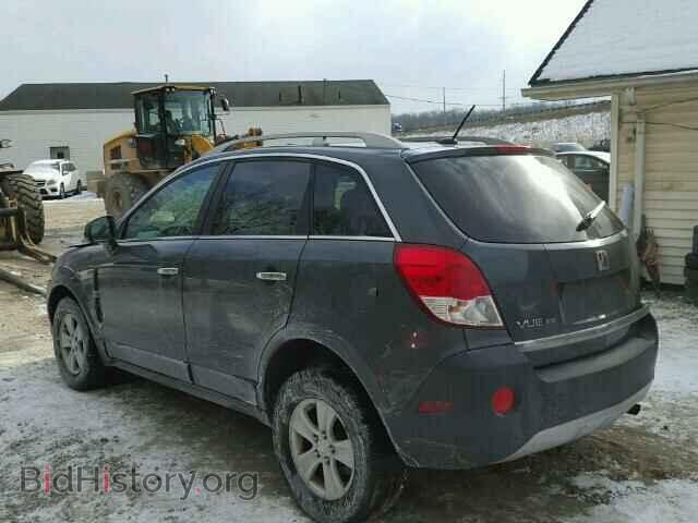 2008 SATURN VUE - VIN: 3GSCL33P88S606749 - Фото 3
