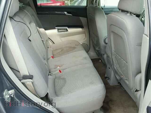 2008 SATURN VUE - VIN: 3GSCL33P88S606749 - Фото 6