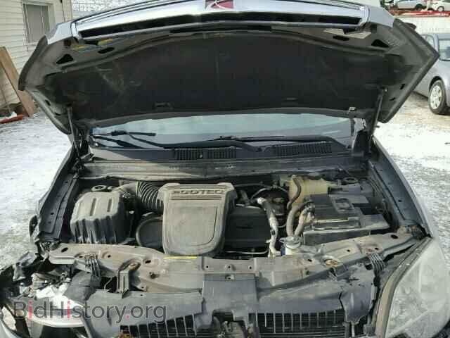 2008 SATURN VUE - VIN: 3GSCL33P88S606749 - Фото 7