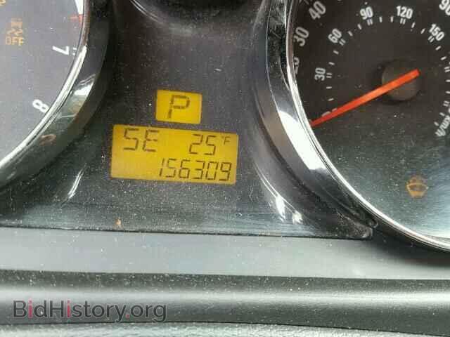 2008 SATURN VUE - VIN: 3GSCL33P88S606749 - Фото 8