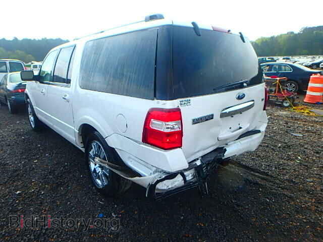 2010 FORD EXPEDITION - VIN: 1FMJK1K56AEB69789 - Фото 3