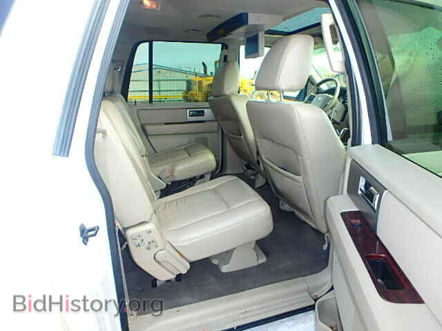 2010 FORD EXPEDITION - VIN: 1FMJK1K56AEB69789 - Фото 6