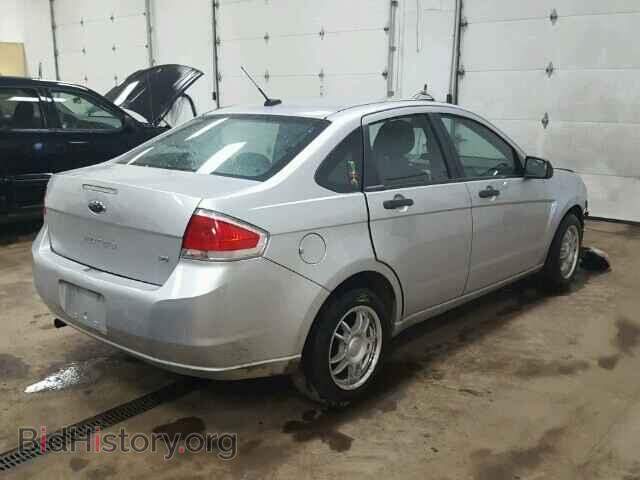 2010 FORD FOCUS - VIN: 1FAHP3FN5AW131206 - Фото 4