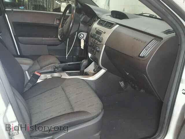 2010 FORD FOCUS - VIN: 1FAHP3FN5AW131206 - Фото 5