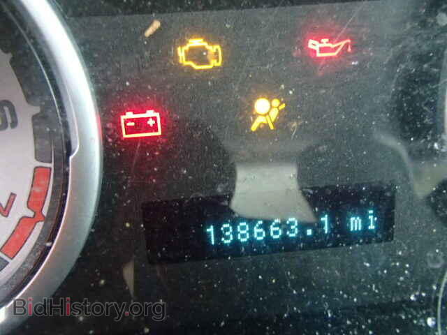 2008 FORD FOCUS - VIN: 1FAHP35N08W273510 - Фото 8