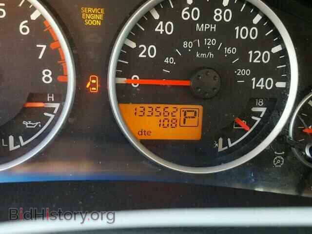 2005 NISSAN PATHFINDER - VIN: 5N1AR18W15C704573 - Фото 8