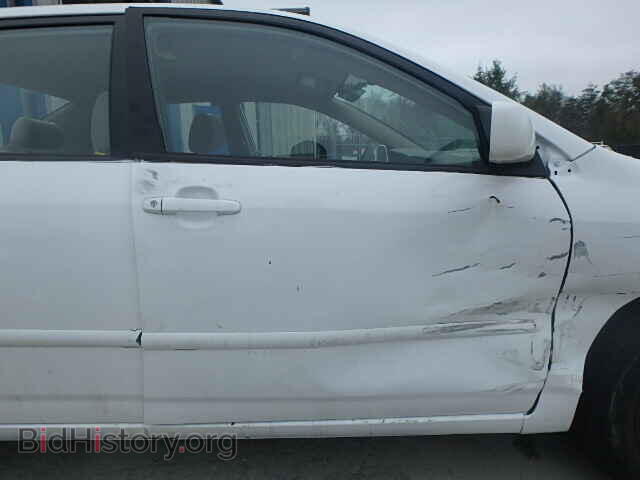 2003 TOYOTA COROLLA - VIN: JTDBR32E630037731 - Photo 9