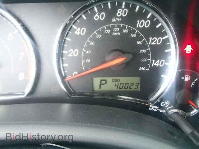 2012 TOYOTA COROLLA - VIN: 2T1BU4EE5CC826880 - Фото 8