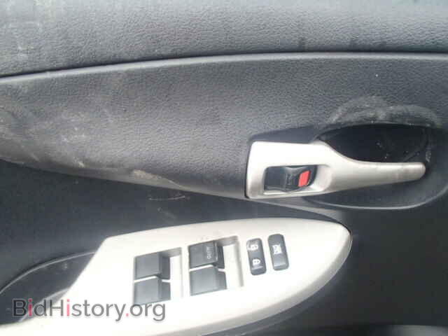 2012 TOYOTA COROLLA - VIN: 2T1BU4EE5CC826880 - Фото 10