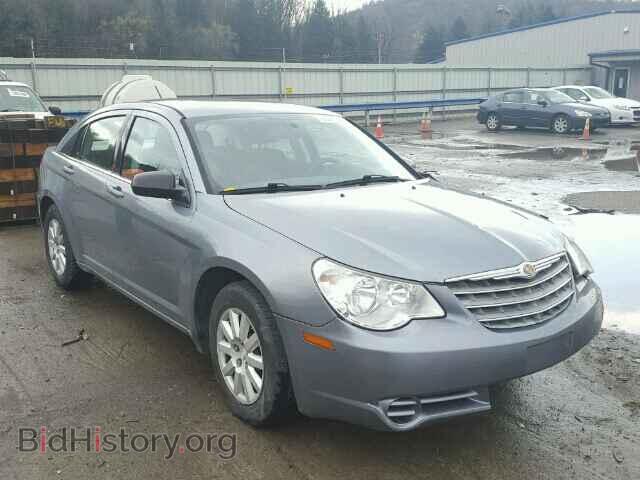 Photo 1C3CC4FB3AN149063 - CHRYSLER SEBRING 2010