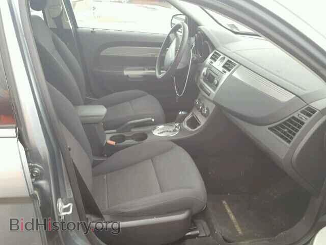 2010 CHRYSLER SEBRING - VIN: 1C3CC4FB3AN149063 - Фото 5