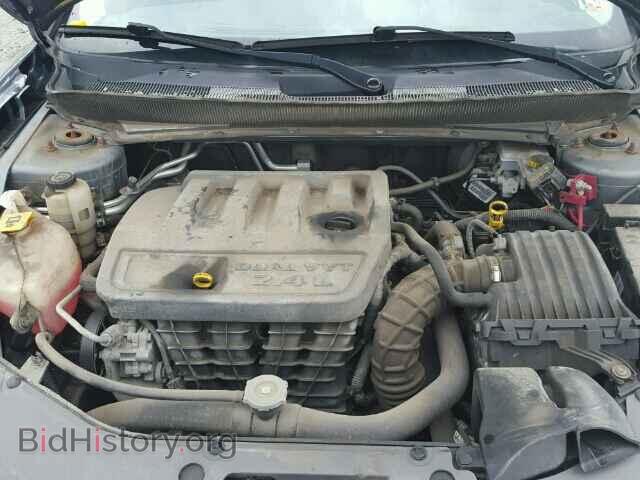 2010 CHRYSLER SEBRING - VIN: 1C3CC4FB3AN149063 - Фото 7
