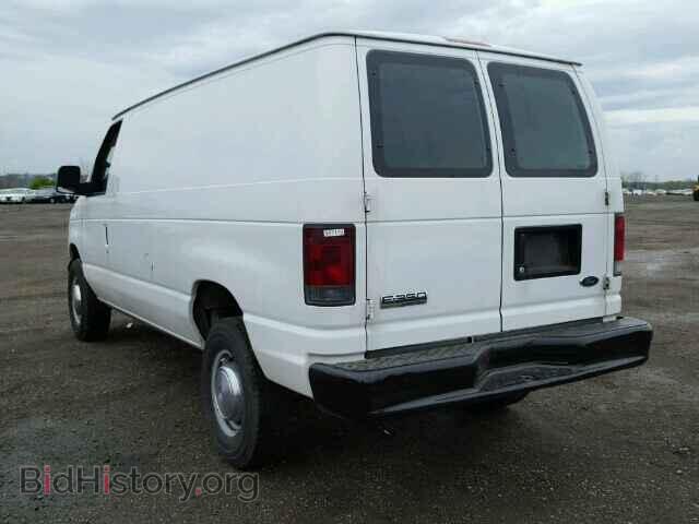 2006 FORD ECONOLINE - VIN: 1FTSE34P56DB03130 - Фото 3