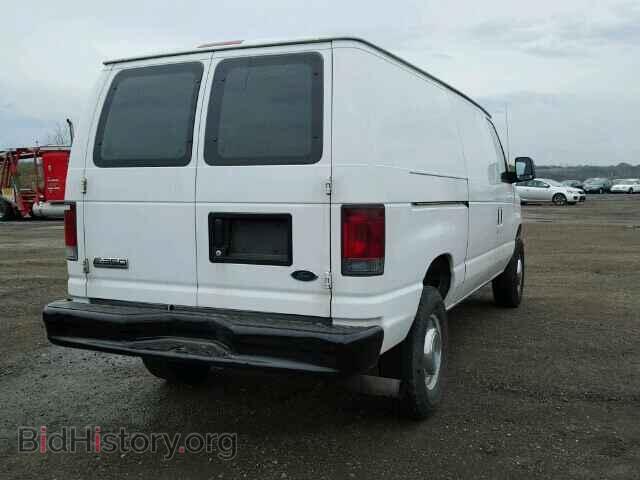 2006 FORD ECONOLINE - VIN: 1FTSE34P56DB03130 - Фото 4