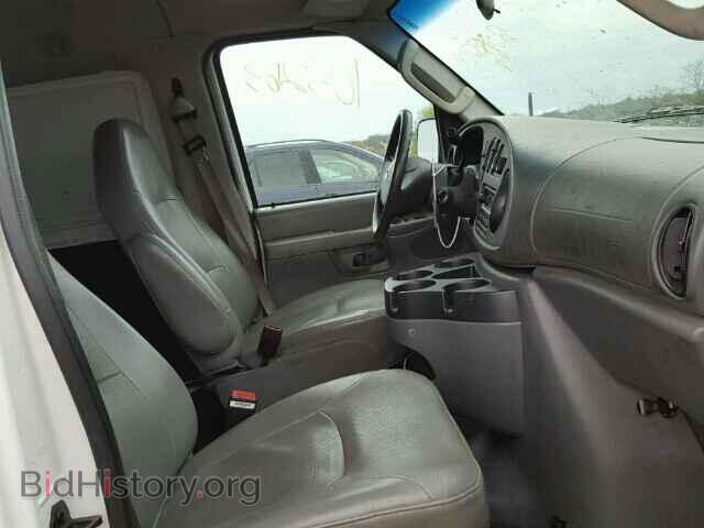 2006 FORD ECONOLINE - VIN: 1FTSE34P56DB03130 - Фото 5