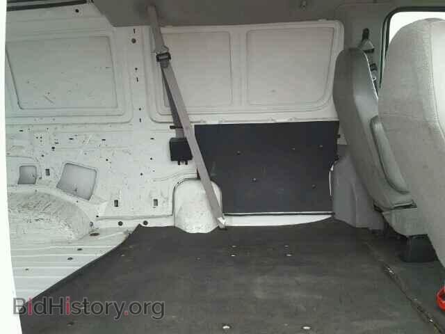 2006 FORD ECONOLINE - VIN: 1FTSE34P56DB03130 - Фото 6