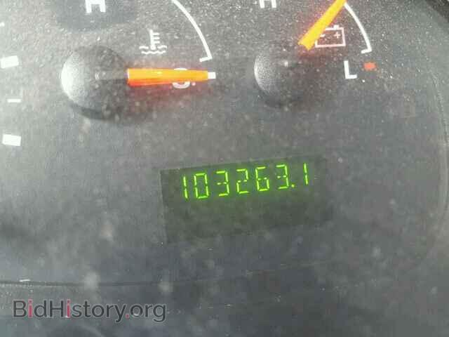 2006 FORD ECONOLINE - VIN: 1FTSE34P56DB03130 - Фото 8