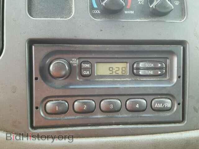 2006 FORD ECONOLINE - VIN: 1FTSE34P56DB03130 - Фото 9