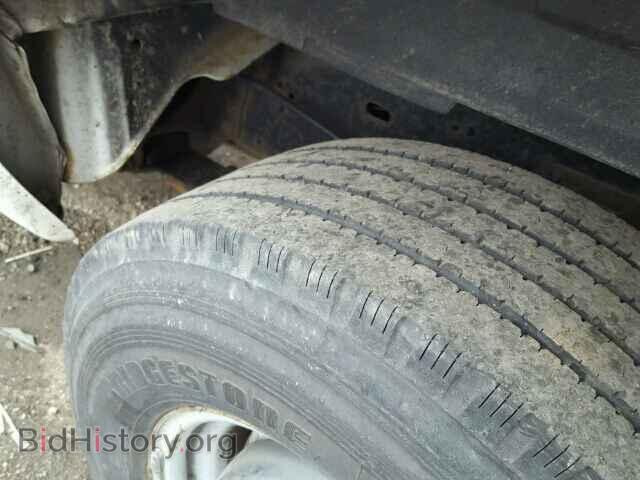 2006 FORD ECONOLINE - VIN: 1FTSE34P56DB03130 - Фото 10