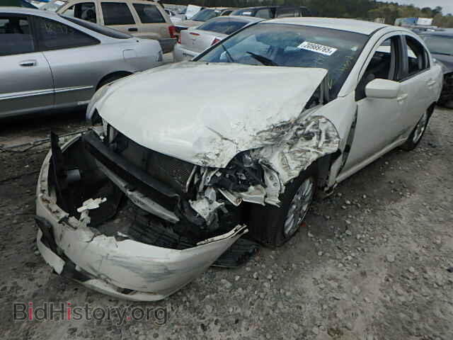 2009 MITSUBISHI GALANT - VIN: 4A3AB36F79E020819 - Фото 2