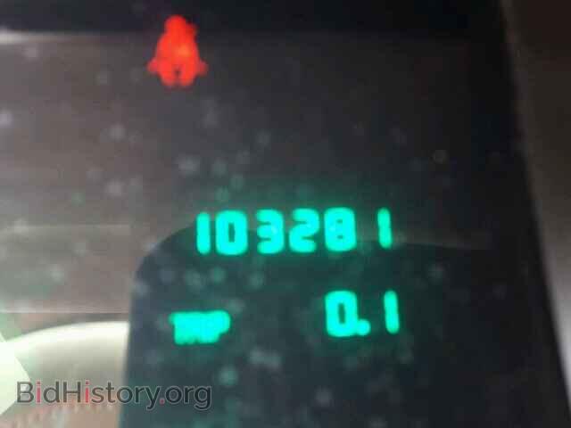 1995 CADILLAC DEVILLE - VIN: 1G6KD52B2SU263548 - Фото 8