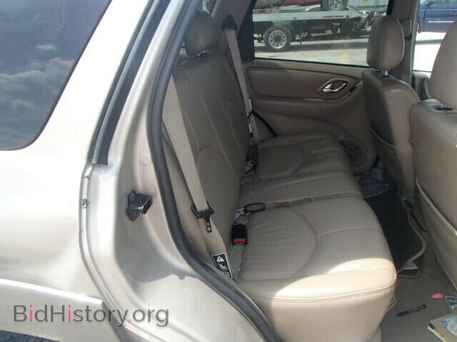 2002 MAZDA TRIBUTE - VIN: 4F2YU08112KM23293 - Фото 6