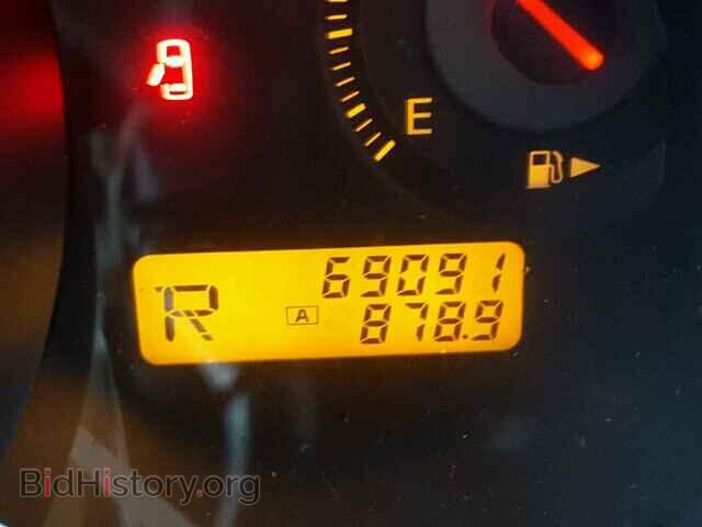 2007 NISSAN VERSA - VIN: 3N1BC13E57L366131 - Фото 8